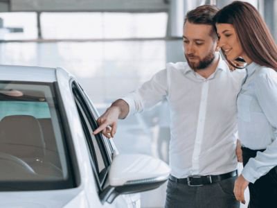 Diplomatura en comercialización de automotores