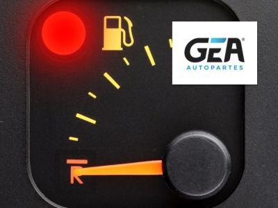 GEA: Bombas de combustible eléctricas ¿por qué se queman?