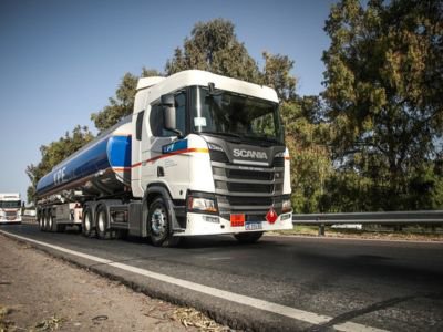 Transporte: Suben los costos y cae la actividad