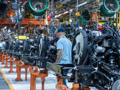 Un primer trimestre en alza para Brasil