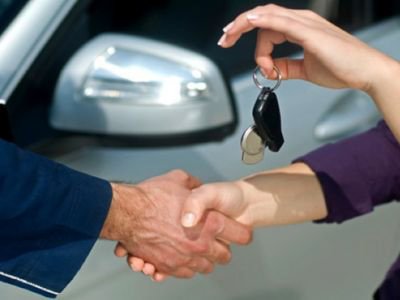 La venta de usados crece en Brasil