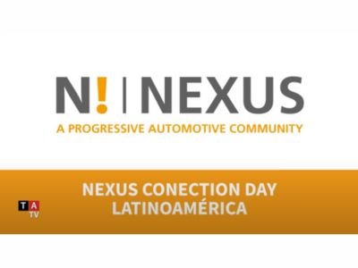 Nexus Conection Day Latinoamérica 02