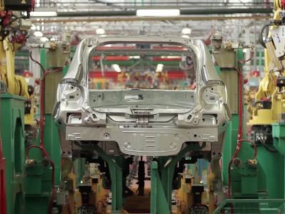 El gobierno busca mejorar la competitividad en el Sector