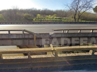 FADEEAC, contra el aumento de peajes