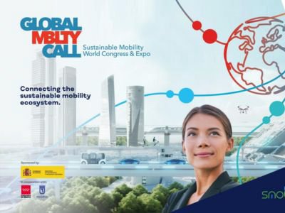 Madrid se prepara para el Global Mobility Call 2024