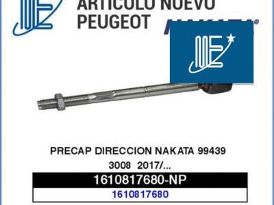 Expoyer: Novedades para la línea Peugeot y Renault