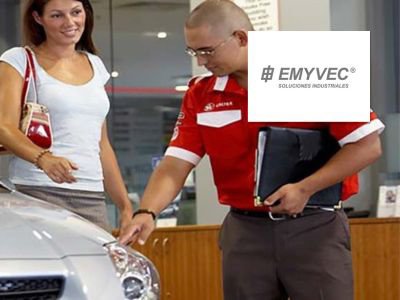 El Cross Selling en la Reparación Automotor