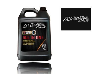 Muffler T-28: un aliado en tu radiador