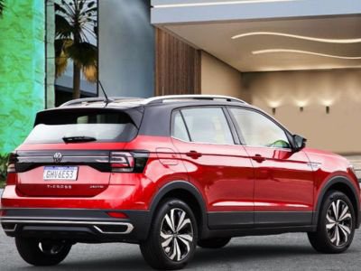 Volkswagen Brasil lidera los segmentos SUV y Hatchbacks