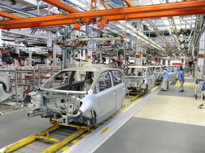 Brasil y el mejor primer cuatrimestre en 10 años