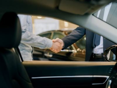 Las ventas de vehículos de abril