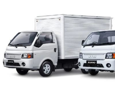 Uruguay pierde el miedo a los camiones eléctricos chinos