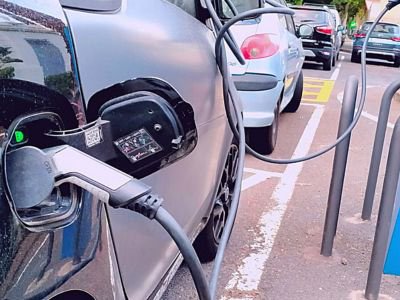 Los Vehículos Eléctricos en nuestro país