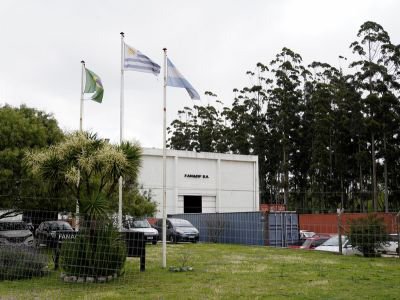 Cierra fábrica autopartista 