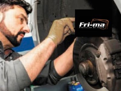 Pautas fundamentales para reconocer a un experto en frenos