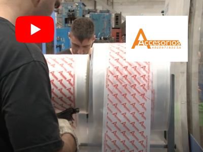 Visitamos la fábrica de Accesorios Argentinos