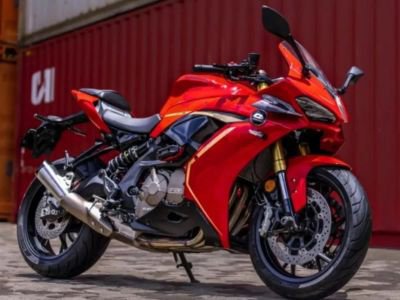 QJ Motor ingresó al mercado colombiano