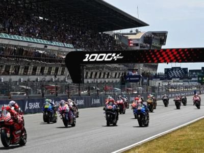 El MotoGP más igualado que nunca