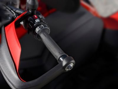 El asistente de cambio automatizado de BMW