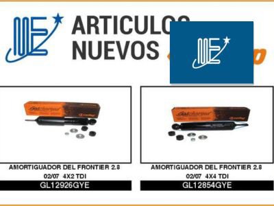 Novedades Expoyer: COFAP – NAKATA – BOSCH