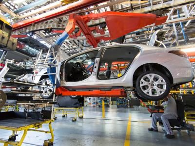 ADEFA: informe de abril 2024