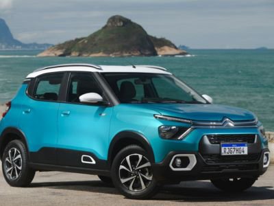 La historia del doble Chevron de Citroën