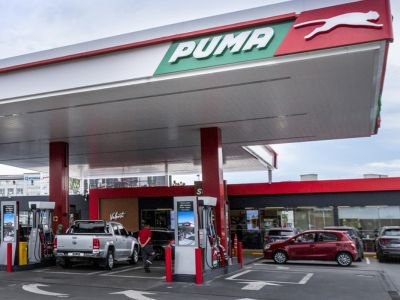 La tasa vial sobre los combustibles