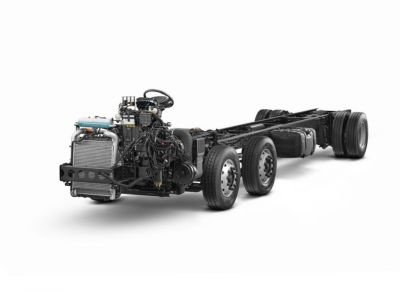 El nuevo ”SUPER BUS” de Volkswagen en Brasil