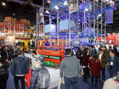 En agosto llega Expotransporte 