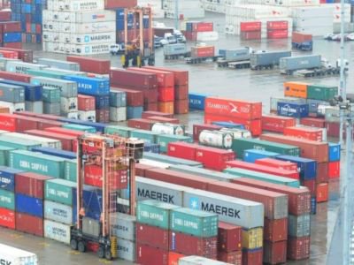 Aumentaron las exportaciones de mayo