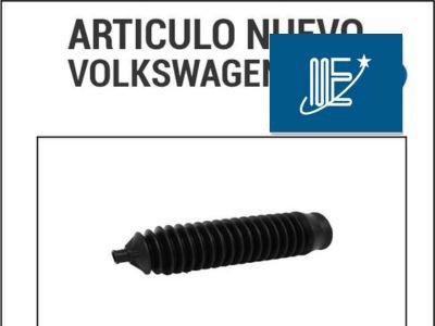 Expoyer, novedades Griffo