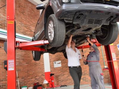 Repuesteros exigen más control sobre los desarmaderos
