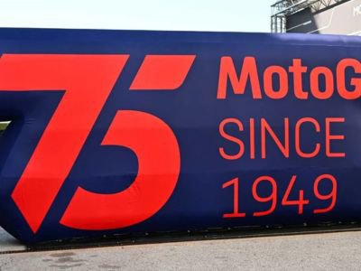 Las motos retro llegan al MotoGP