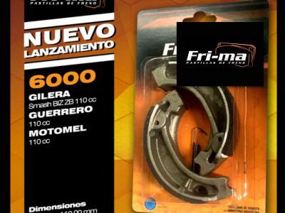 Fri-ma lanza una nueva línea de producto