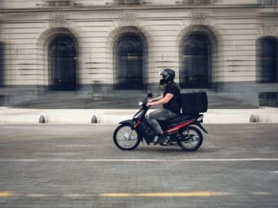 Las motos más vendidas del mercado
