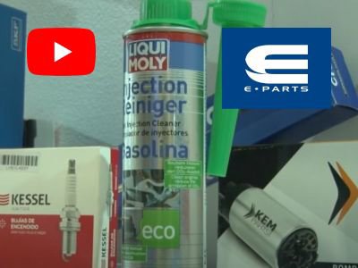 E-Parts en ExpoFranquicia – Conocé la propuesta de la Empresa