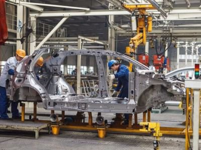 Europa investiga posibles subsidios en la industria China