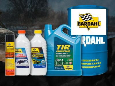 La protección contra el frío de BARDAHL