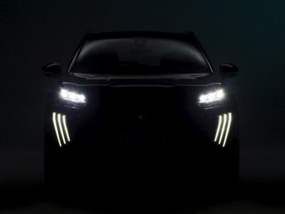 Nuevo Peugeot 2008 fabricado en El Palomar