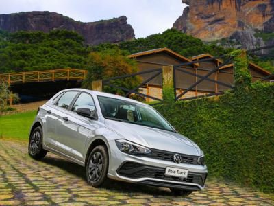 ”Tendencias de ventas: VW Polo lidera el mercado brasileño”