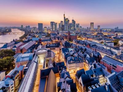 Alemania premia a quien dé de baja su auto