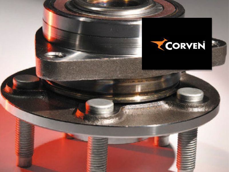 Nuevos lanzamientos en Corven Autopartes