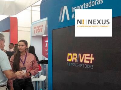 DRIVE+ amplía sus negocios en la región