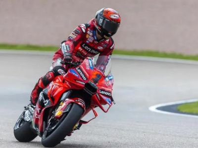 Gran Premio Liqui Moly de Alemania