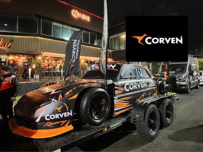 Gran Premio Corven en Posadas