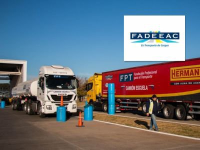 Comunicado de FADEEAC sobre Seguridad Vial y Capacitación