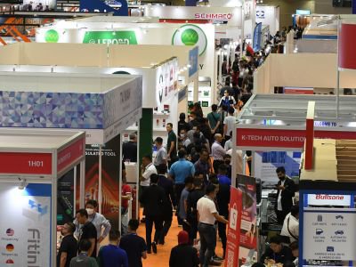 Se Viene Automechanika Kuala Lumpur 2024