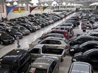 Aumento en Transferencias de Vehículos Usados en Junio