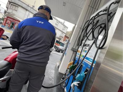 FECRA busca solución ante riesgo comercial para estaciones