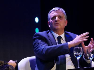 Por un país exportador de energía